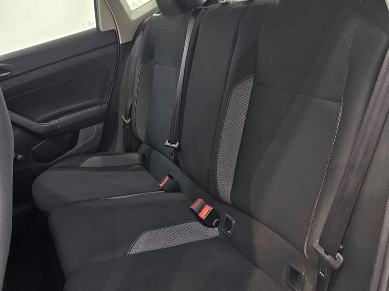 VolksWagen Polo Track 1.0 Flex 12V 5p