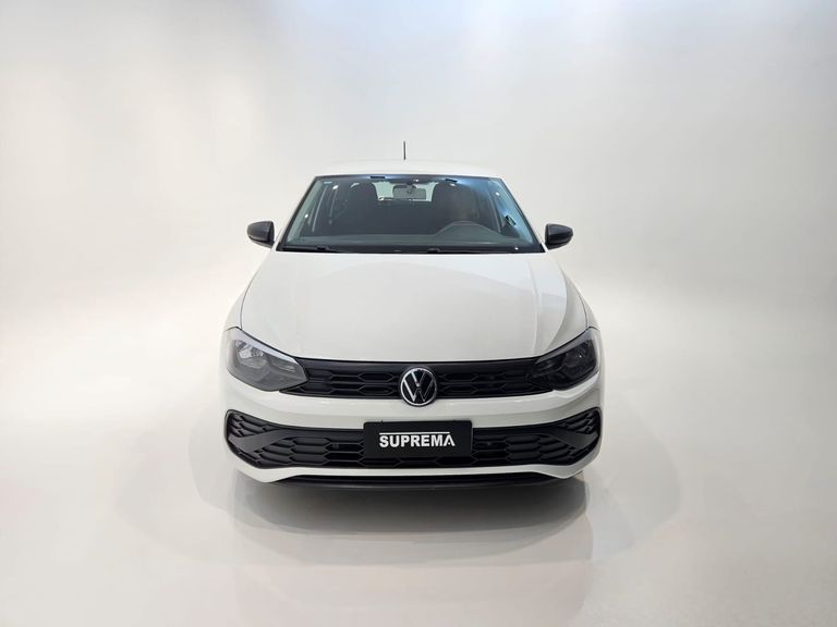VolksWagen Polo Track 1.0 Flex 12V 5p
