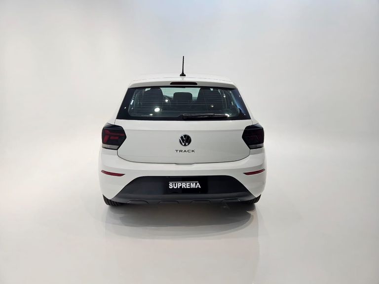 VolksWagen Polo Track 1.0 Flex 12V 5p