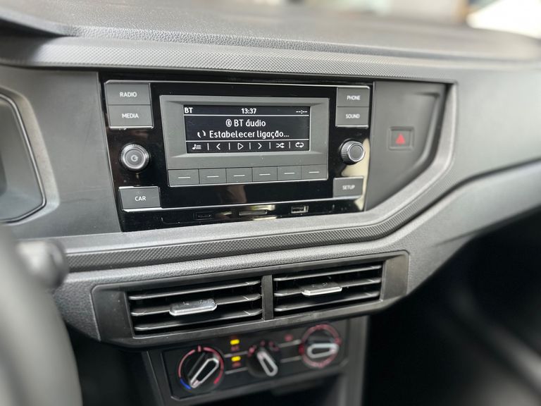 VolksWagen Polo Track 1.0 Flex 12V 5p