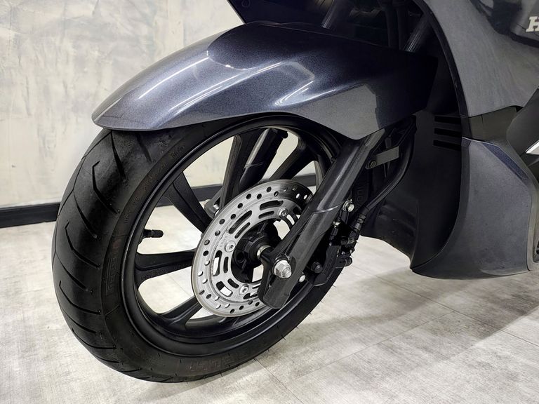 HONDA PCX 150/DLX