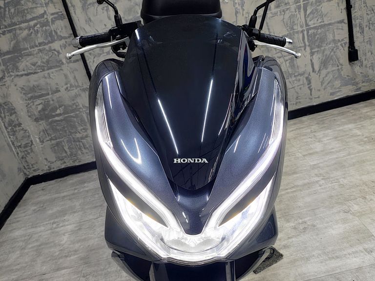 HONDA PCX 150/DLX