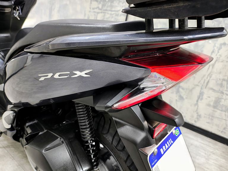 HONDA PCX 150/DLX