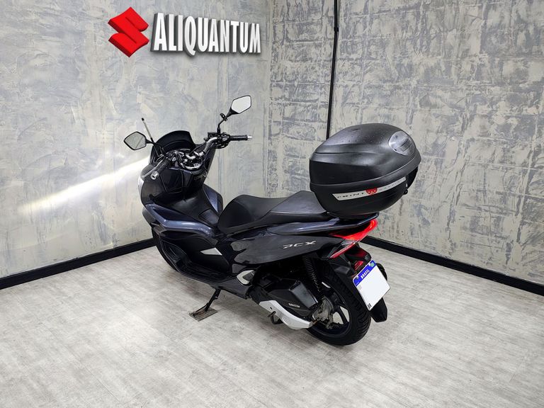 HONDA PCX 150/DLX