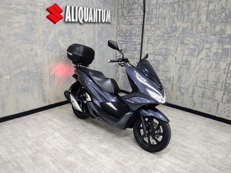 HONDA PCX 150/DLX