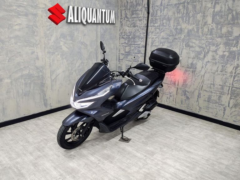 HONDA PCX 150/DLX