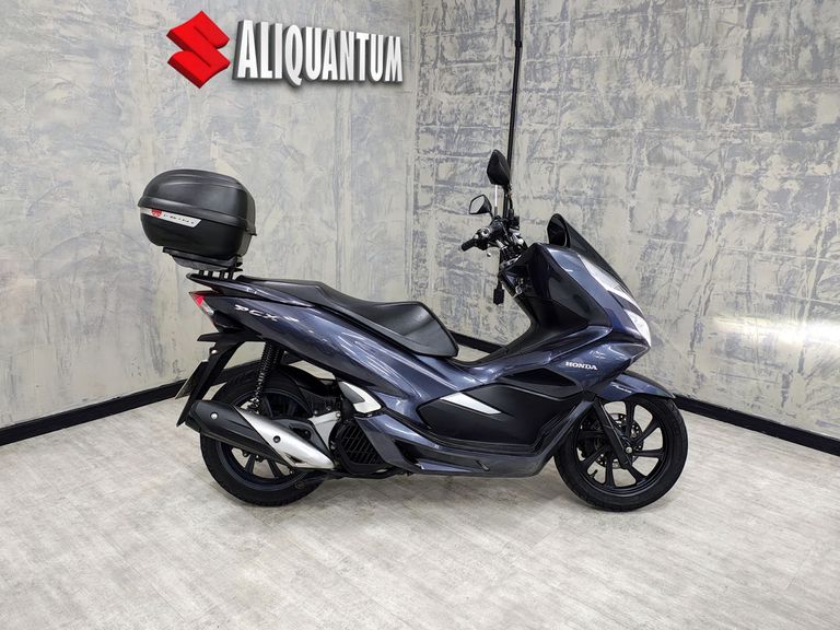 HONDA PCX 150/DLX