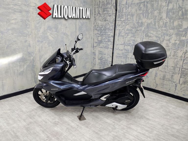 HONDA PCX 150/DLX