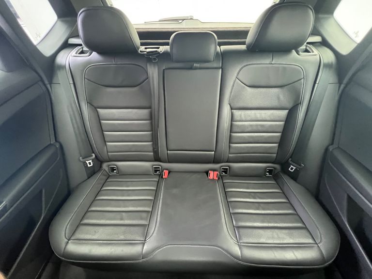 VolksWagen TAOS Highline 1.4 250 TSI Flex Aut.