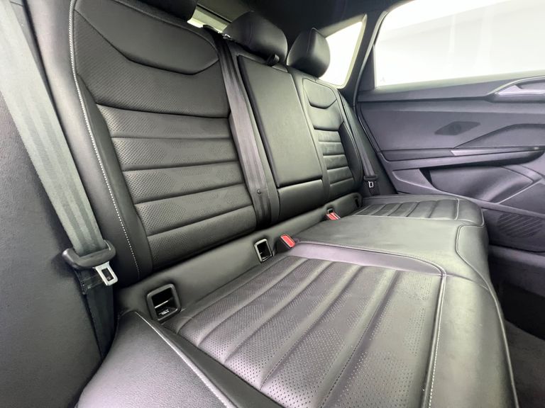 VolksWagen TAOS Highline 1.4 250 TSI Flex Aut.