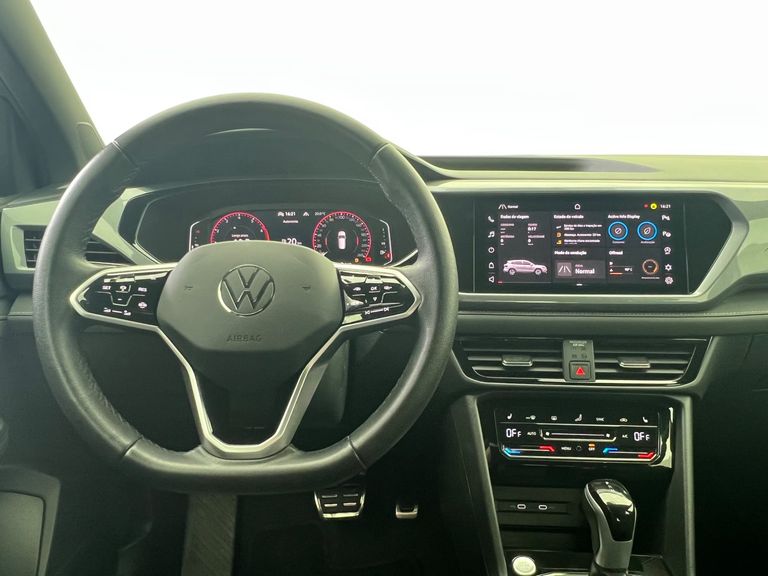 VolksWagen TAOS Highline 1.4 250 TSI Flex Aut.