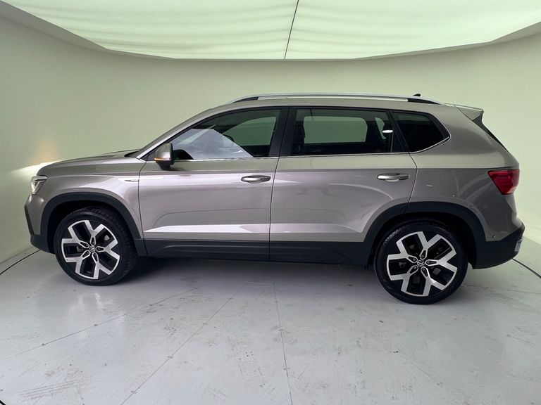 VolksWagen TAOS Highline 1.4 250 TSI Flex Aut.