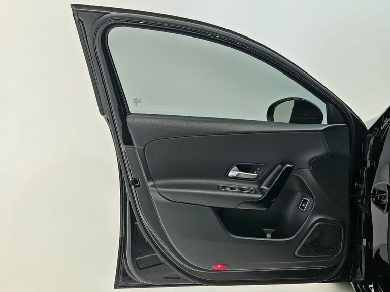 Mercedes A 200 1.3 TB Style Aut.