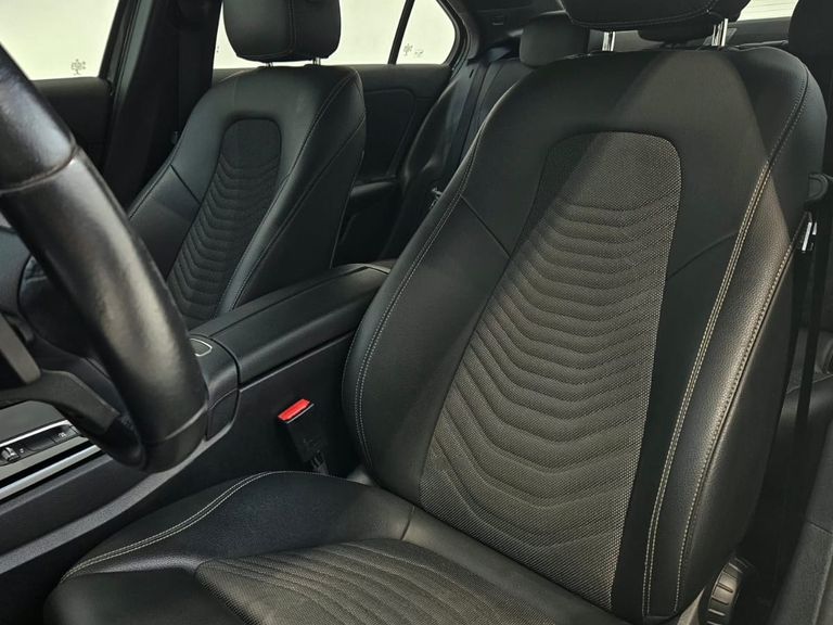 Mercedes A 200 1.3 TB Style Aut.