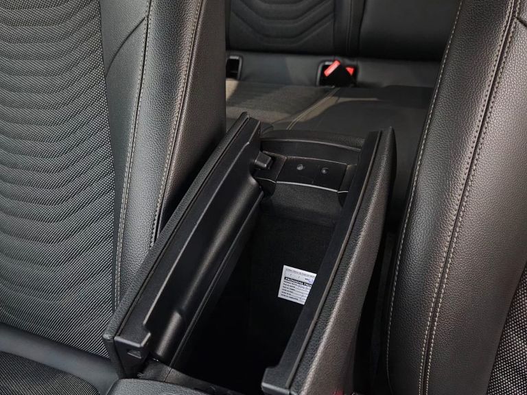Mercedes A 200 1.3 TB Style Aut.