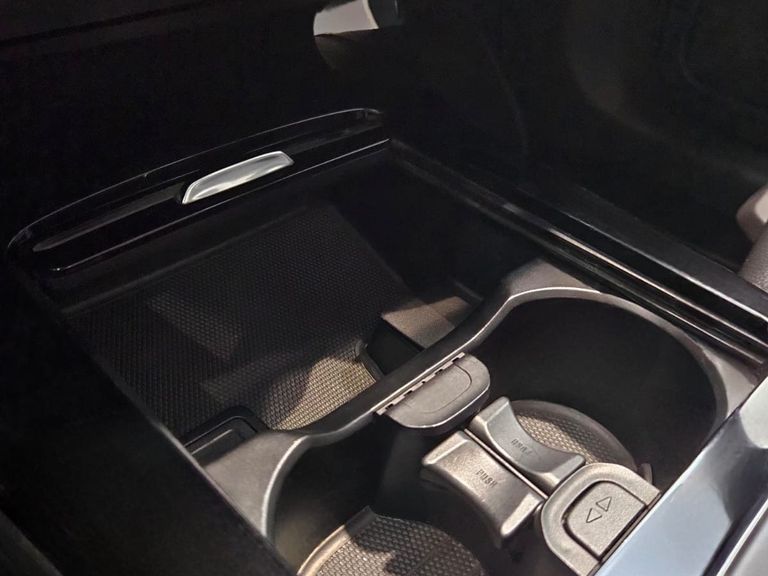 Mercedes A 200 1.3 TB Style Aut.