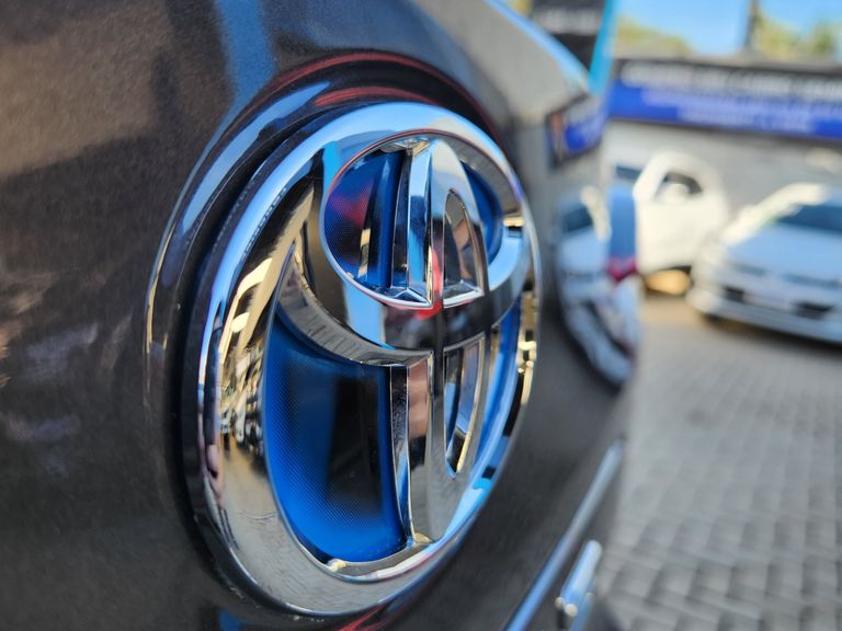 Toyota Corolla Cross XRX 1.8 16V Aut. (Híbrido)