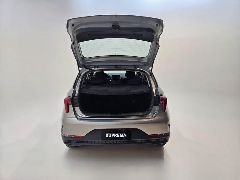 Hyundai HB20 Sense Plus 1.0 Flex 12V Mec.