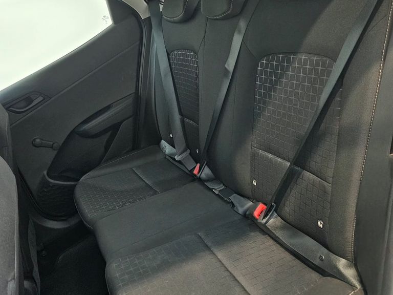 Hyundai HB20 Sense Plus 1.0 Flex 12V Mec.