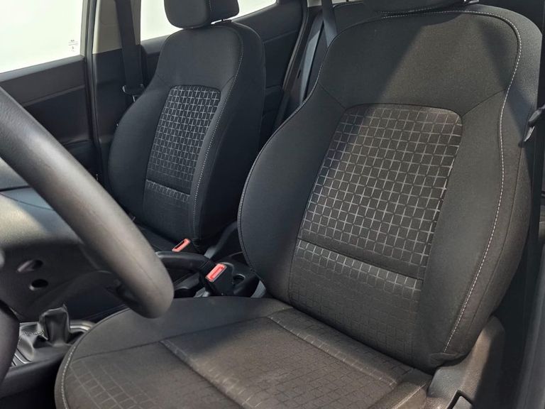 Hyundai HB20 Sense Plus 1.0 Flex 12V Mec.