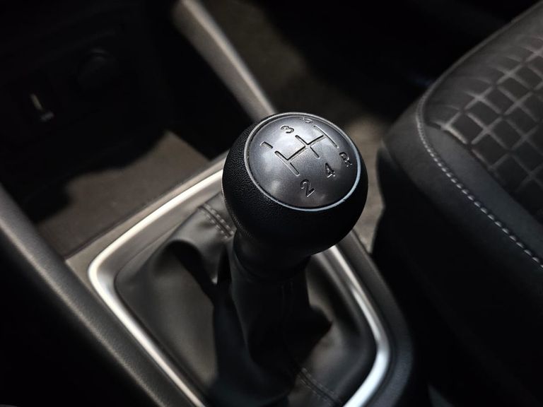 Hyundai HB20 Sense Plus 1.0 Flex 12V Mec.