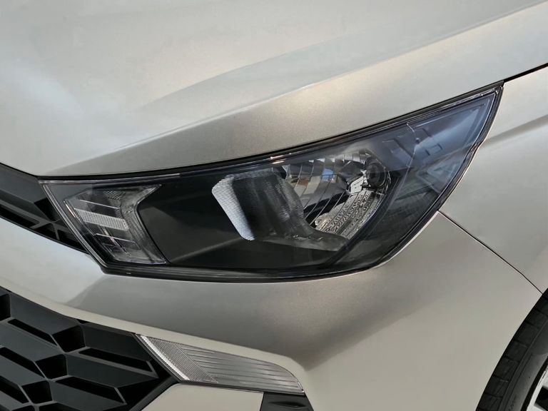 Hyundai HB20 Sense Plus 1.0 Flex 12V Mec.