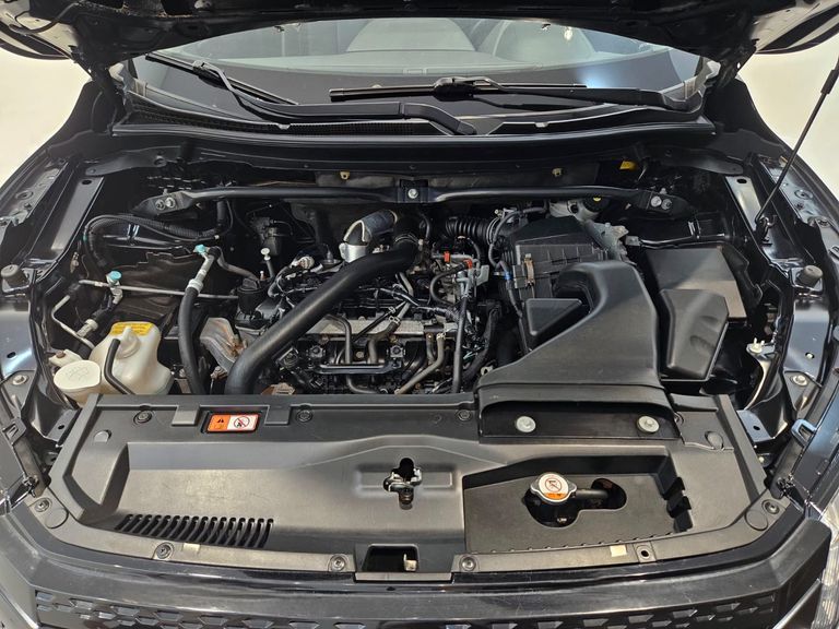 Mitsubishi Eclipse Cross HPE 1.5 16V TB 165cv Aut.
