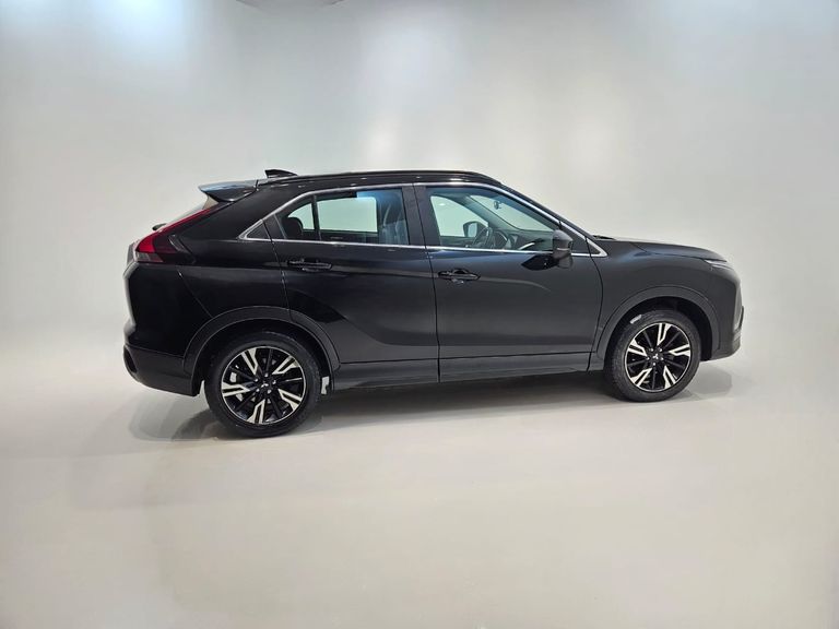 Mitsubishi Eclipse Cross HPE 1.5 16V TB 165cv Aut.