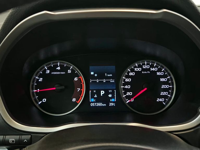 Mitsubishi Eclipse Cross HPE 1.5 16V TB 165cv Aut.