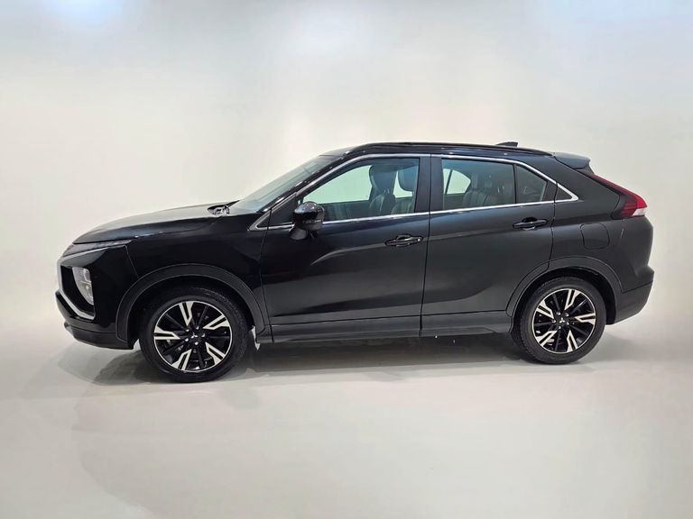 Mitsubishi Eclipse Cross HPE 1.5 16V TB 165cv Aut.