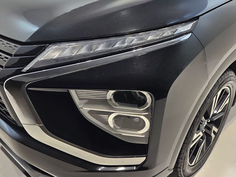 Mitsubishi Eclipse Cross HPE 1.5 16V TB 165cv Aut.