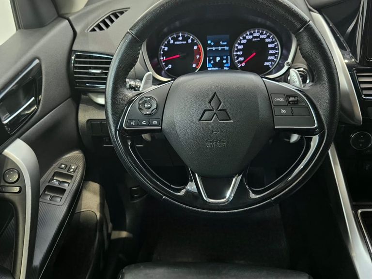 Mitsubishi Eclipse Cross HPE 1.5 16V TB 165cv Aut.