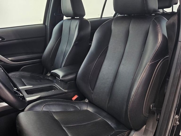 Mitsubishi Eclipse Cross HPE 1.5 16V TB 165cv Aut.