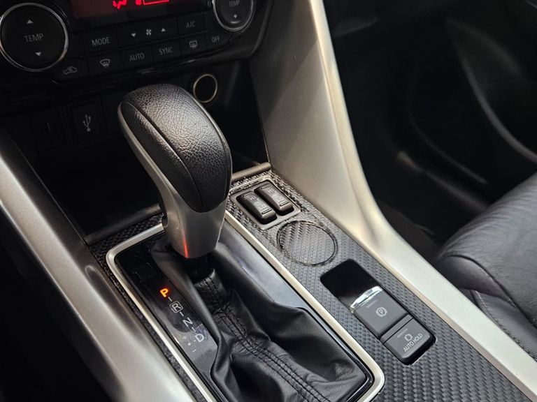 Mitsubishi Eclipse Cross HPE 1.5 16V TB 165cv Aut.