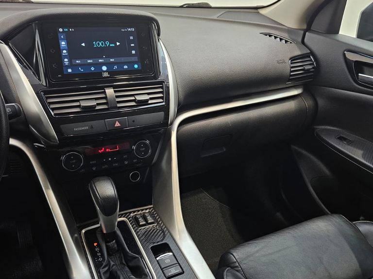 Mitsubishi Eclipse Cross HPE 1.5 16V TB 165cv Aut.