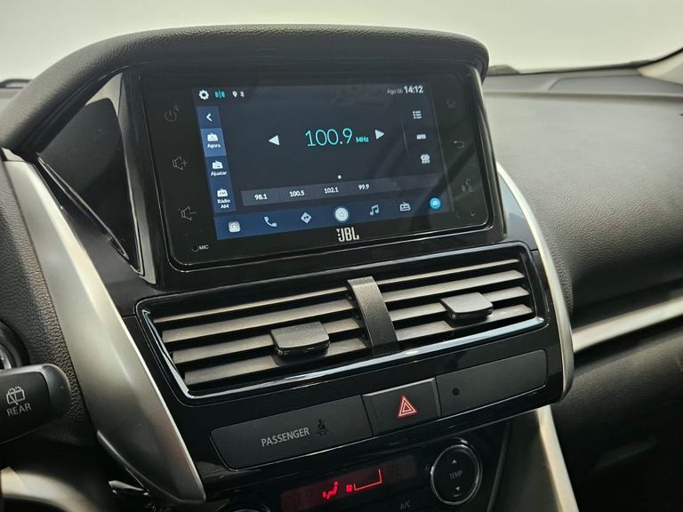Mitsubishi Eclipse Cross HPE 1.5 16V TB 165cv Aut.