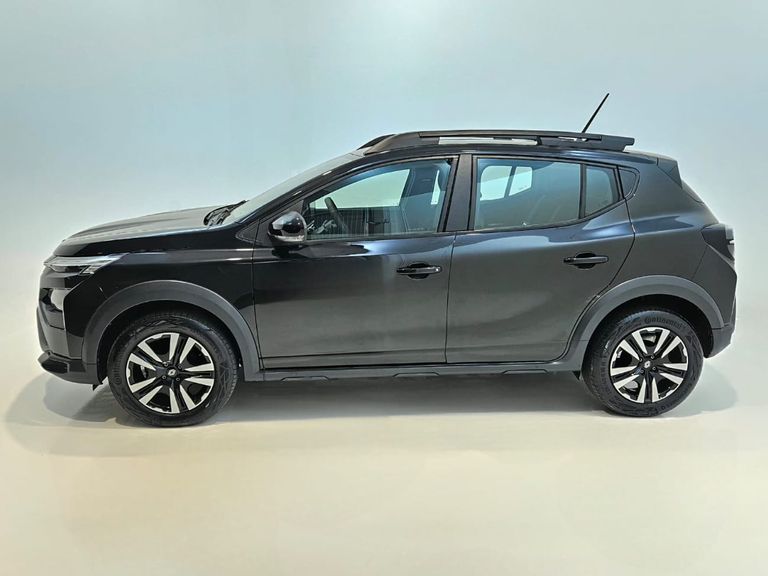 Renault Kardian Evolut. Flex 1.0 TB 12V 5p Aut.