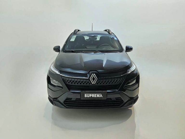 Renault Kardian Evolut. Flex 1.0 TB 12V 5p Aut.