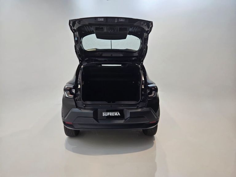 Renault Kardian Evolut. Flex 1.0 TB 12V 5p Aut.