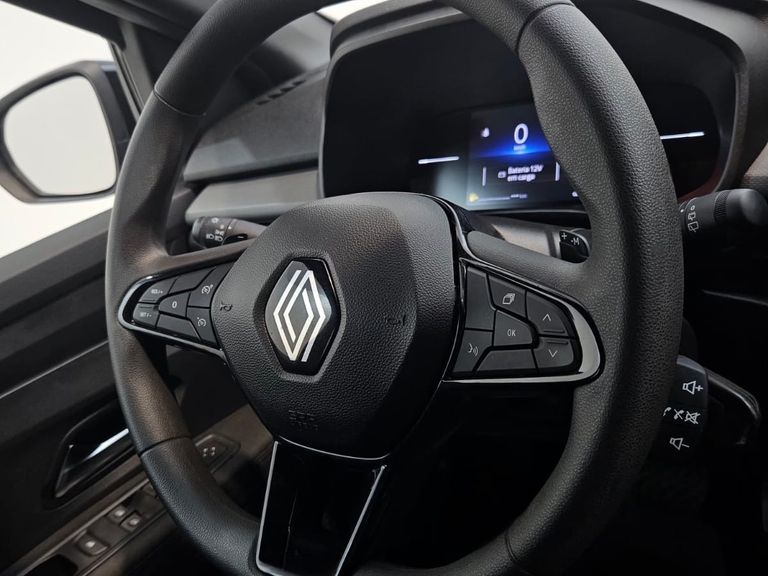 Renault Kardian Evolut. Flex 1.0 TB 12V 5p Aut.