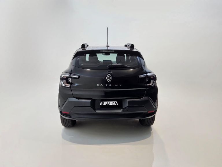 Renault Kardian Evolut. Flex 1.0 TB 12V 5p Aut.