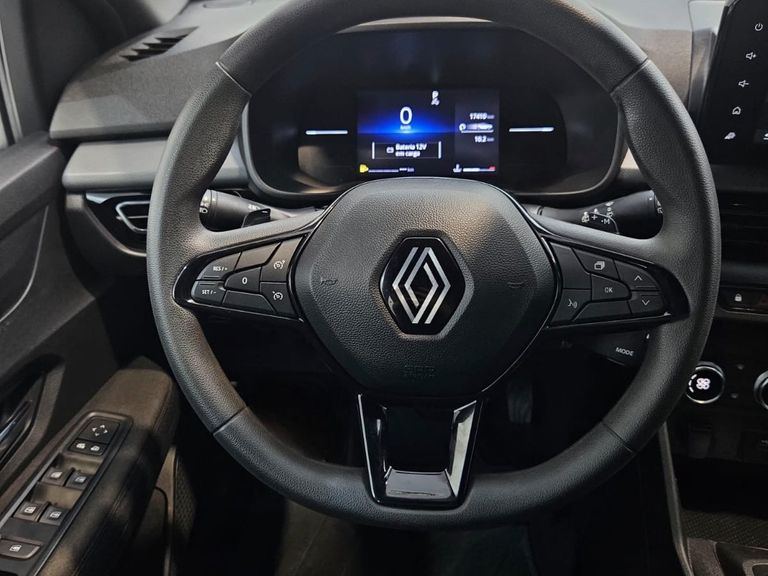 Renault Kardian Evolut. Flex 1.0 TB 12V 5p Aut.