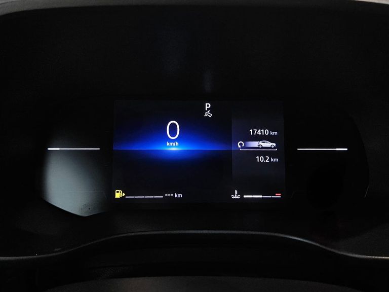 Renault Kardian Evolut. Flex 1.0 TB 12V 5p Aut.