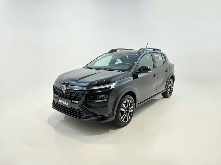 Renault Kardian Evolut. Flex 1.0 TB 12V 5p Aut.