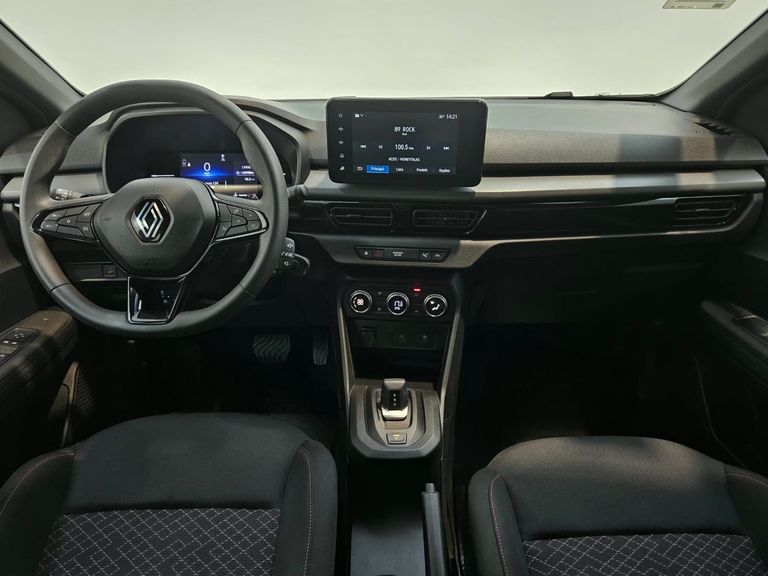 Renault Kardian Evolut. Flex 1.0 TB 12V 5p Aut.