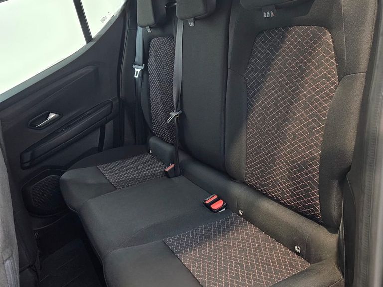 Renault Kardian Evolut. Flex 1.0 TB 12V 5p Aut.