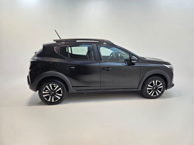 Renault Kardian Evolut. Flex 1.0 TB 12V 5p Aut.