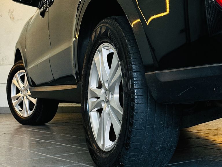 Hyundai Santa Fe GLS 3.5 V6 4x4 Tiptronic