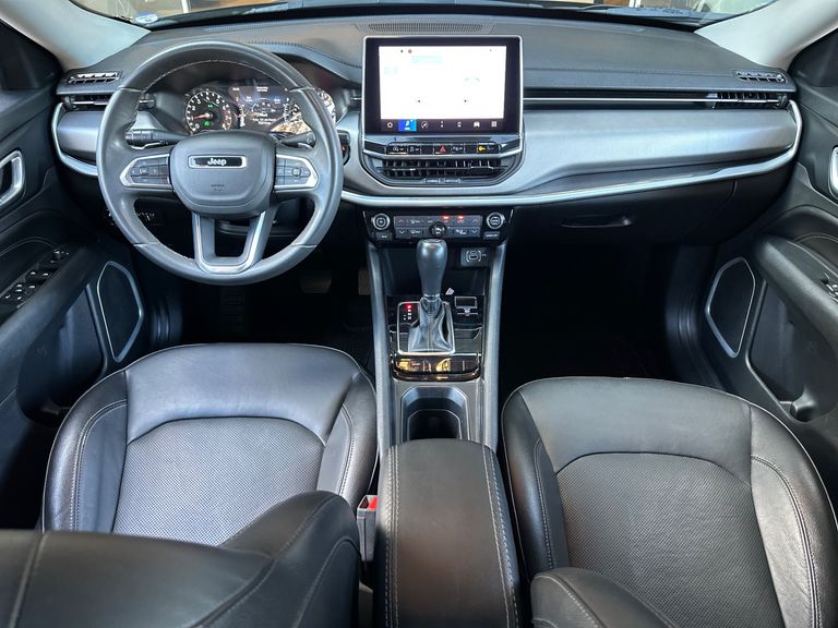 Jeep COMPASS LONG. T270 1.3 TB 4x2 Flex Aut.