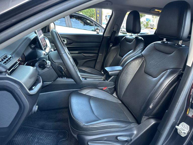 Jeep COMPASS LONG. T270 1.3 TB 4x2 Flex Aut.